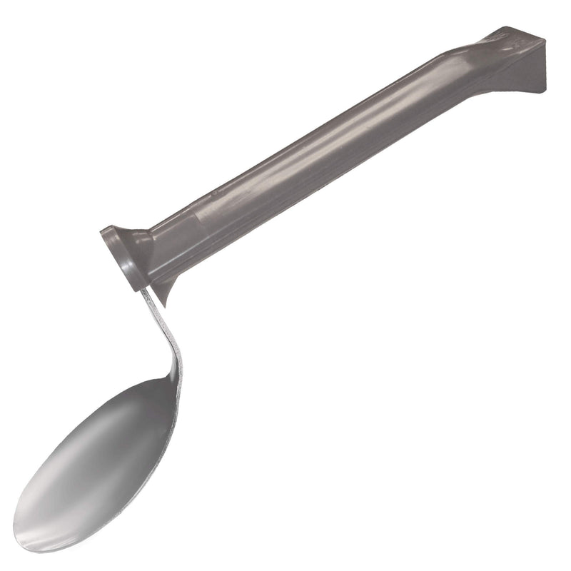 [Australia] - Lightweight Swivel Soupspoon, Gray 