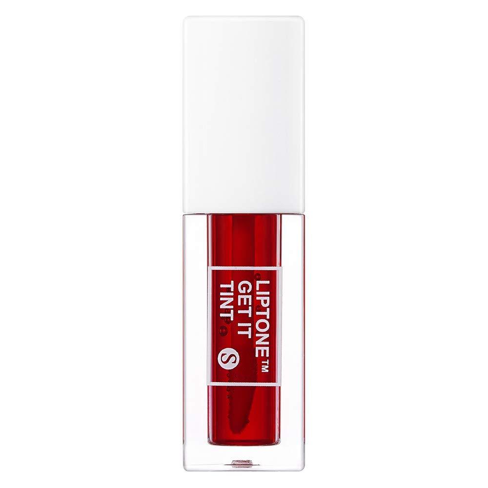 [Australia] - TONYMOLY Liptone Get It Tint, 03 Pink Coaster 