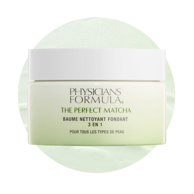 [Australia] - Physicians Formula The Perfect Matcha 3-in-1 Melting Cleansing Balm Cleanse 