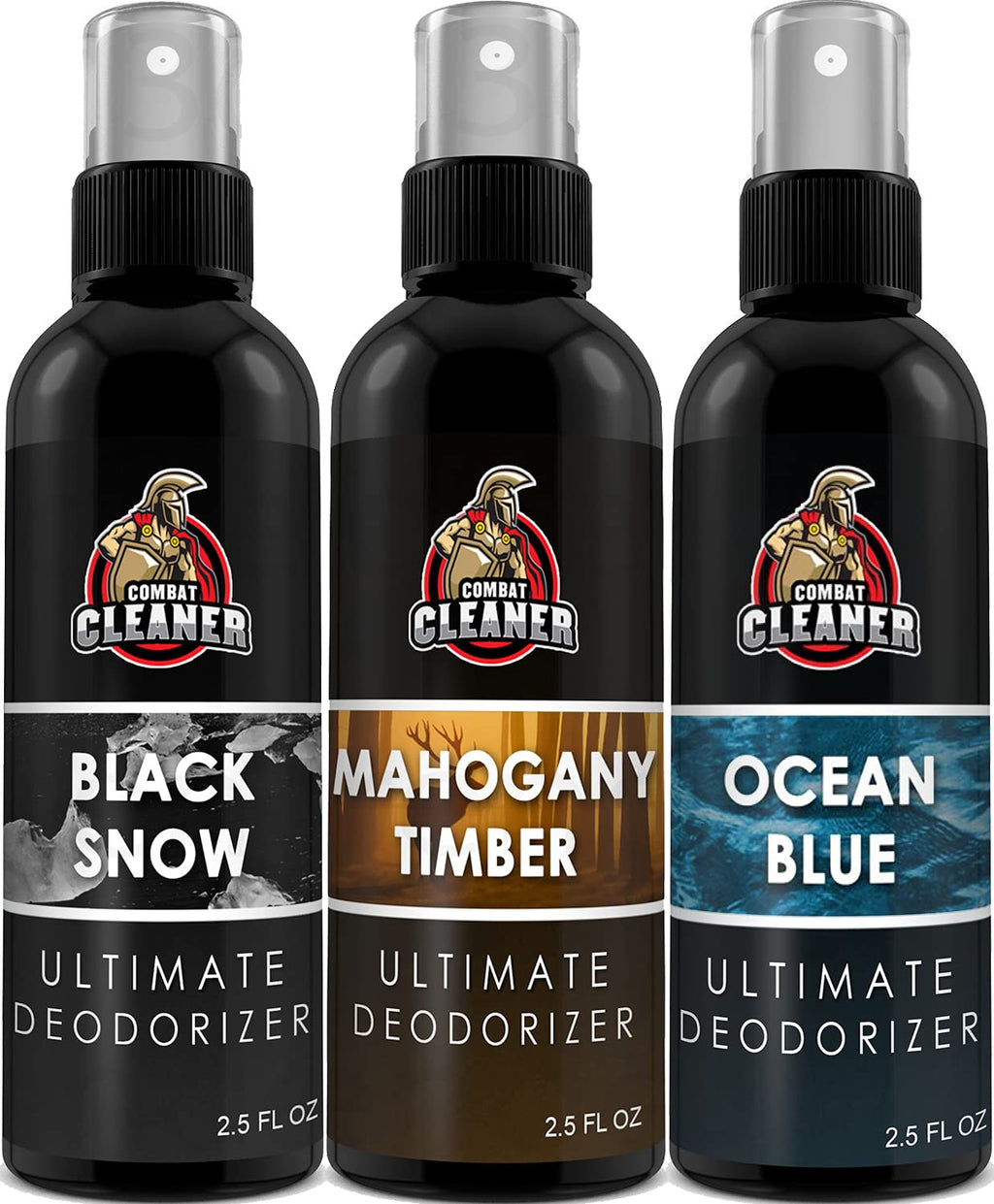 [Australia] - Shoe Deodorizer Spray | Disinfectant Foot Odor Eliminator, Air Freshener for Sneakers, Gym Bags, and Lockers | Men by Combat Cleaner For Men 