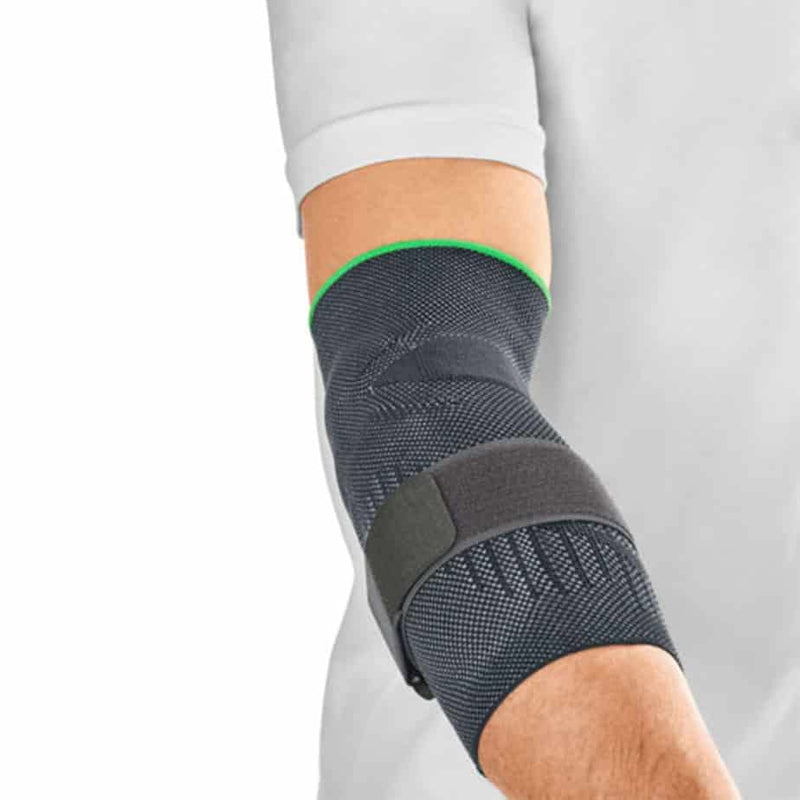 [Australia] - Protect.Epi Elbow Support (V) V Gray 
