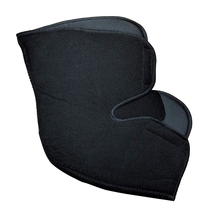 [Australia] - United Ortho 14013R Short Cam Walker Fracture Boot Liner, Small Black 