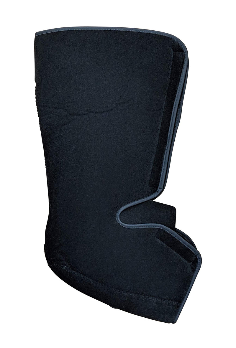 [Australia] - Standard Walking Boot Liner Black X-Large 