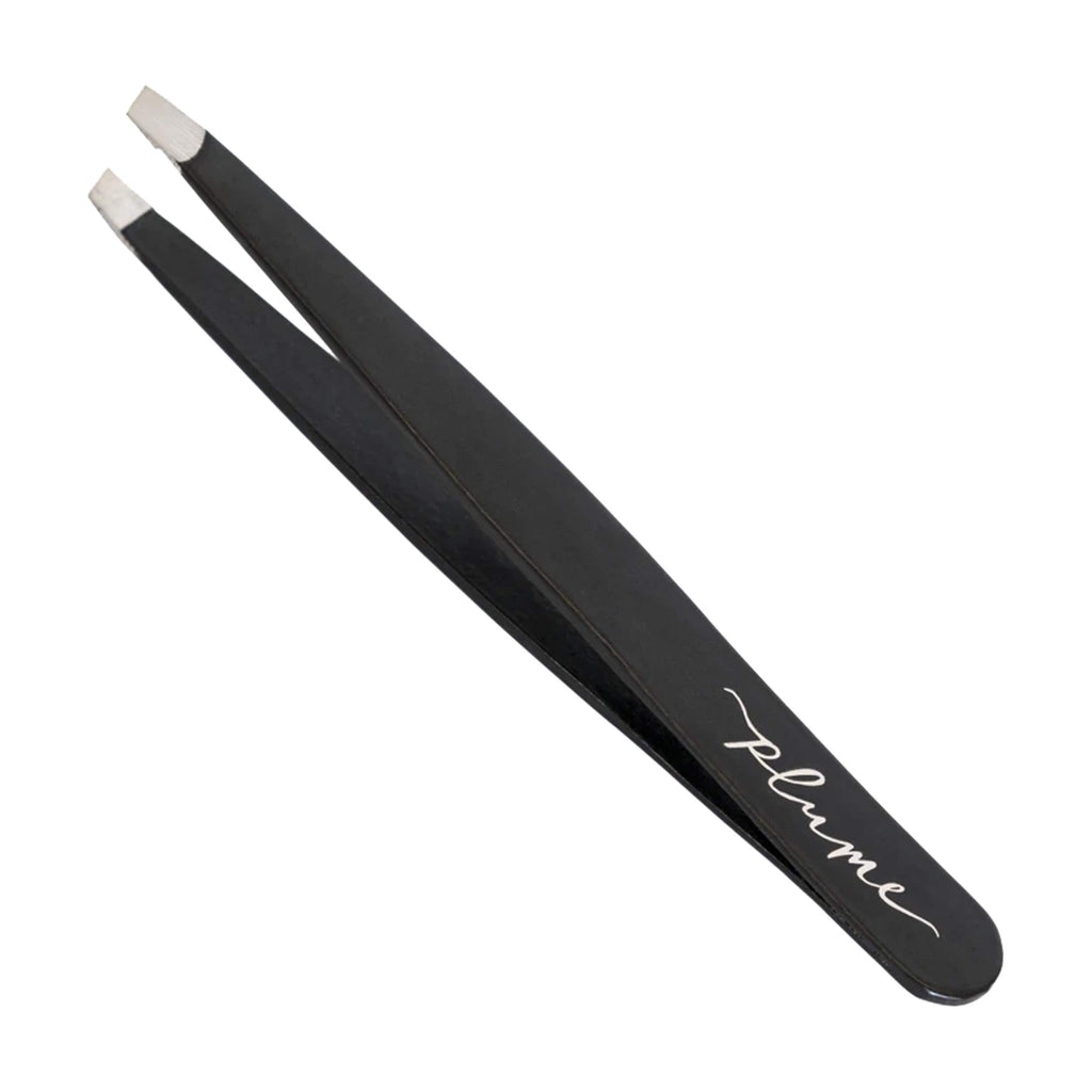 [Australia] - Plume Sculpt & Refine Precision Tweezers 