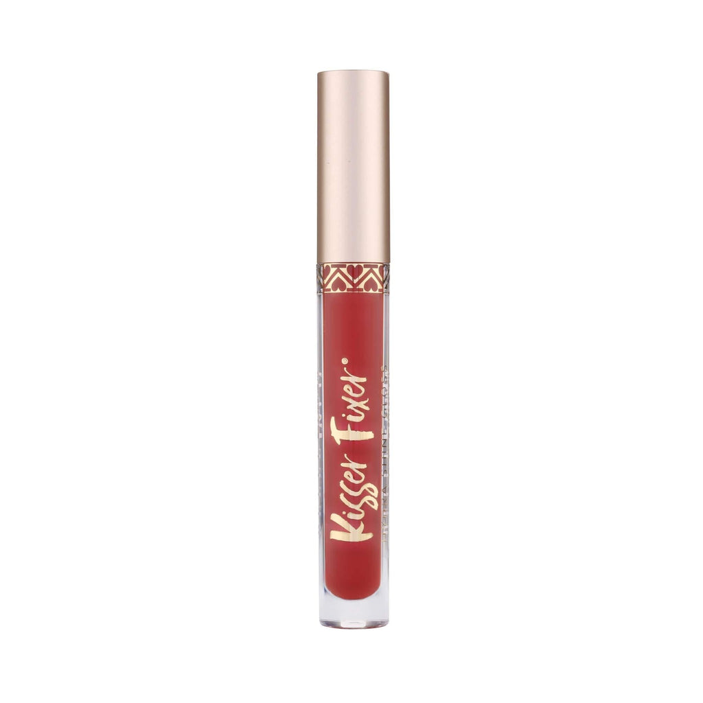 [Australia] - Kisser Fixer Hydra Shine Lip Gloss True Red 