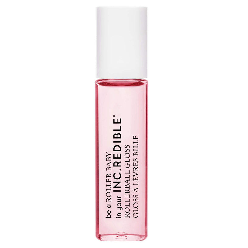 [Australia] - INC.redible Roller Babythe Original Rollerball Gloss, Rolling Like A Honey 