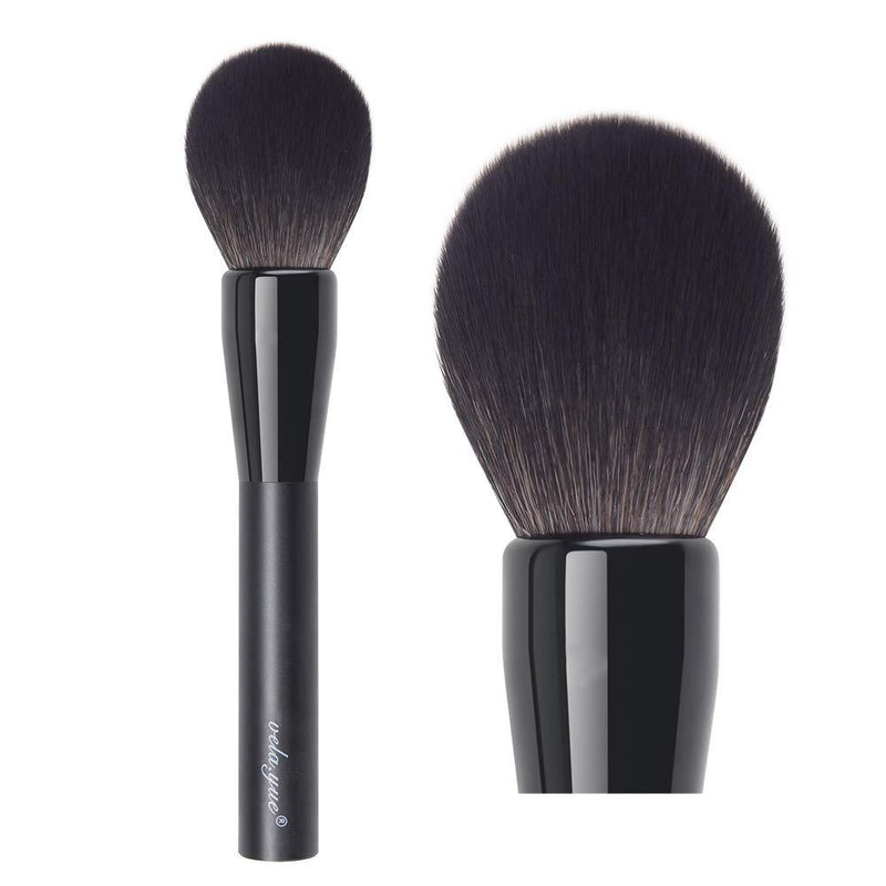 [Australia] - Vela.Yue Professional Makeup Brush Tapered Face Powder Blusher Bronzer Highlight Contour Precision Cosmetics Beauty Applicator Tool 