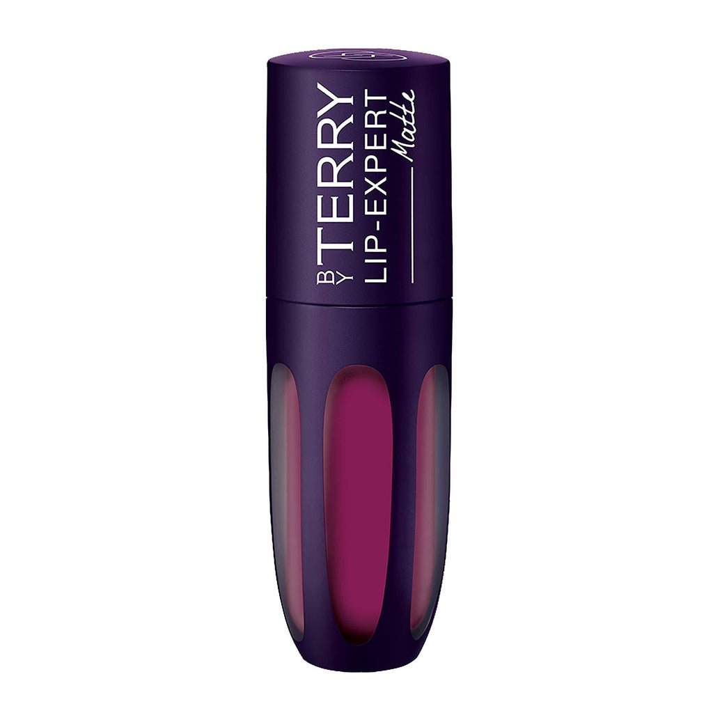 [Australia] - By Terry Lip-Expert Matte| Liquid Lipstick | Vibrant & Kiss-Proof Lips Velvet Orchid 