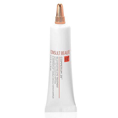 [Australia] - Consult Beaute Copperum 29 Rejuvenating Eye Treatment 0.5 oz. 