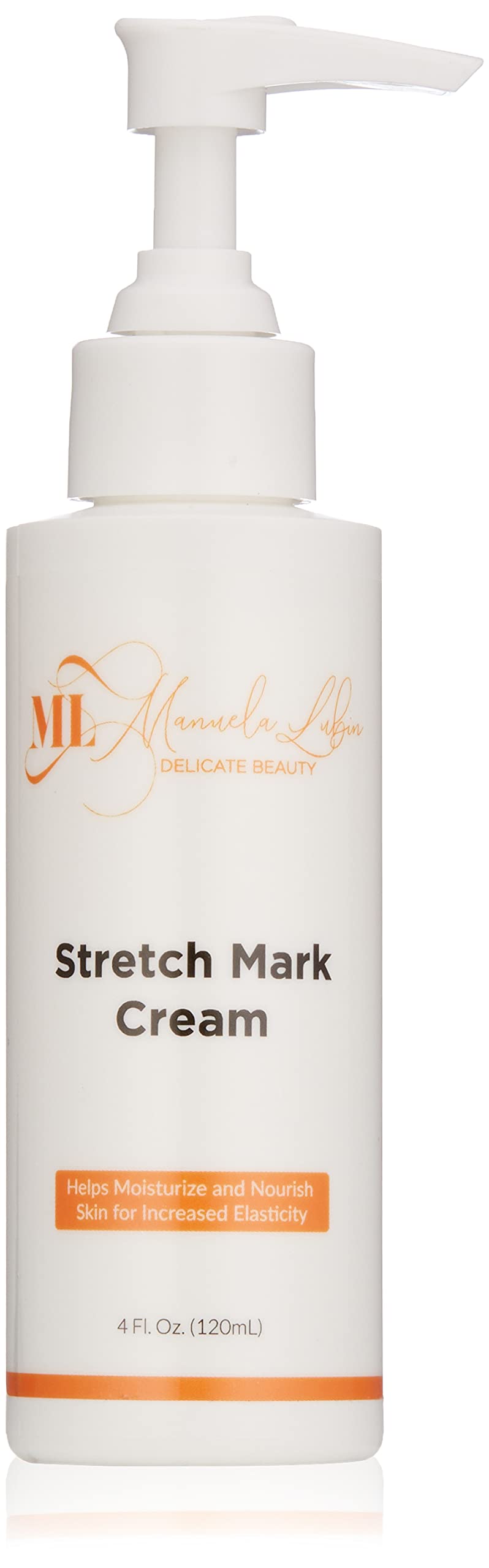 [Australia] - Advanced Stretch Mark Removal Cream | Postpartum cream | Pregnancy Gift | Natural moisturizer cream | Organic Skin Care Lotion For Men & Women | Cellulite Remover – 4Oz 