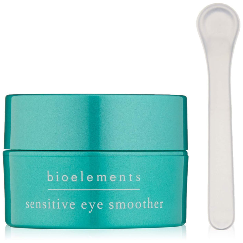 [Australia] - Bioelements Sensitive Eye Smoother, 0.5 Oz. 