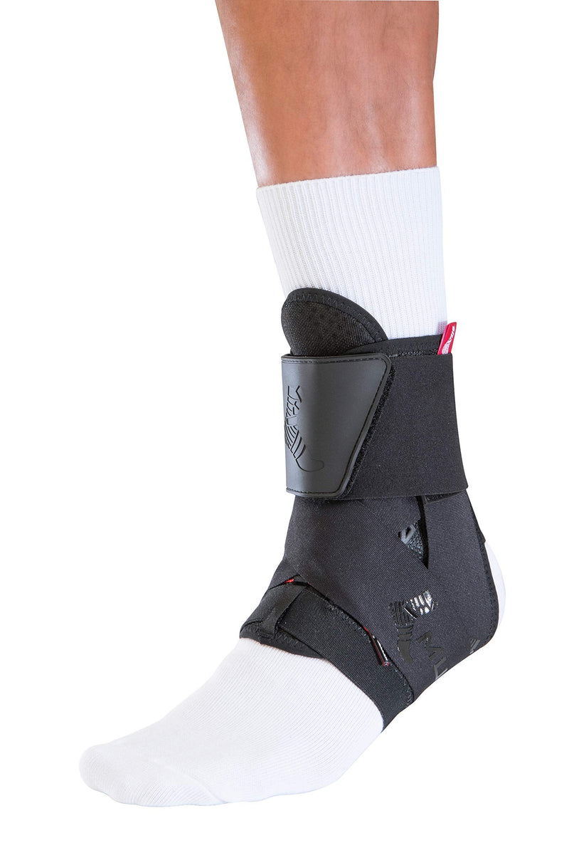 [Australia] - Mueller Sports Medicine The One Ankle Support Brace, For Men and Women, Black, XX-Small 