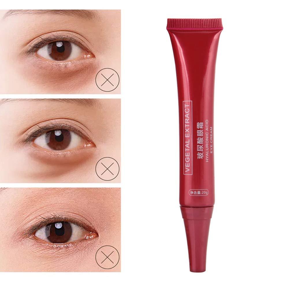 [Australia] - Eye Contour Cream, Eye Cream for Anti-aging, Dark Circles, Bags, Wrinkles and Anti-wrinkle Moisturizing Repair Eye Lifting Contour 