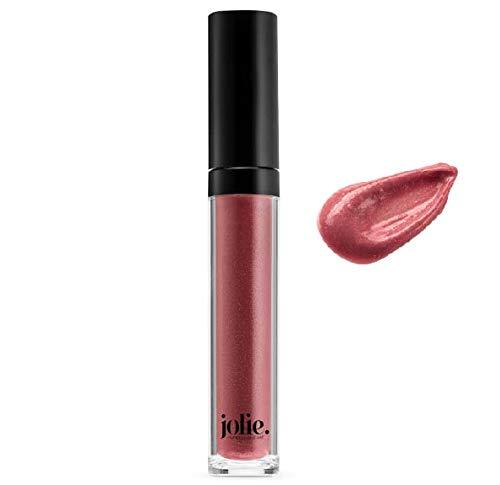 [Australia] - Jolie Re-Volumizing Lip Plumping Gloss - Wonder 