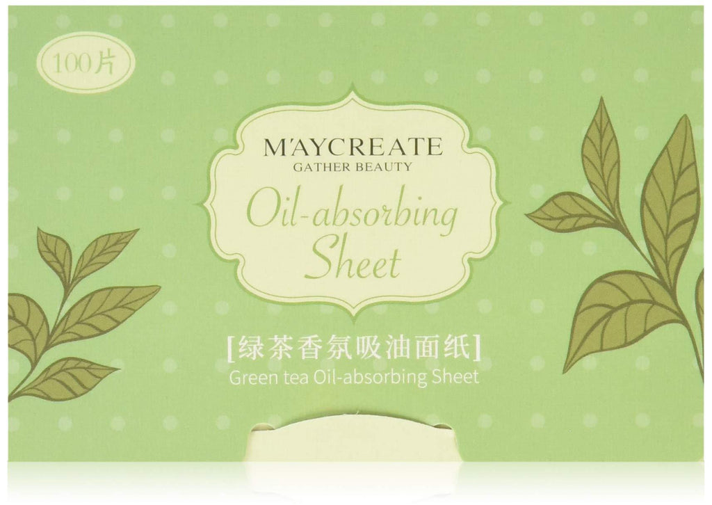 [Australia] - Oily Face Control Facial Oil Blotting Paper,Premium Oil Blotting Paper For Face,Blotting Paper To Remove Excess & Shine,Easy Take Out Design Oil Blot Sheets,Oil Paper For Face 300 Sheets 