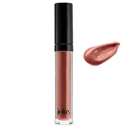 [Australia] - Jolie Re-Volumizing Lip Plumping Gloss - Cherub 