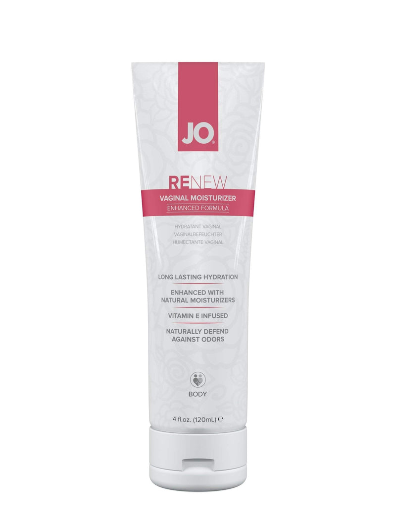 [Australia] - JO Renew Vaginal Moisturizer 4 Fluid Ounces 