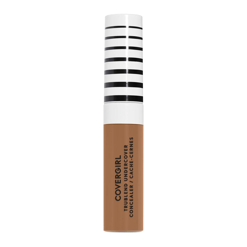 [Australia] - COVERGIRL TruBlend Undercover Concealer, Bronze, Pack of 1 