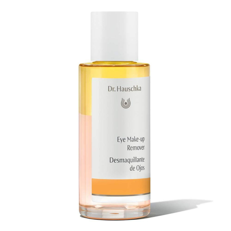 [Australia] - Dr. Hauschka Eye Make-Up Remover, 2.5 Fl Oz 