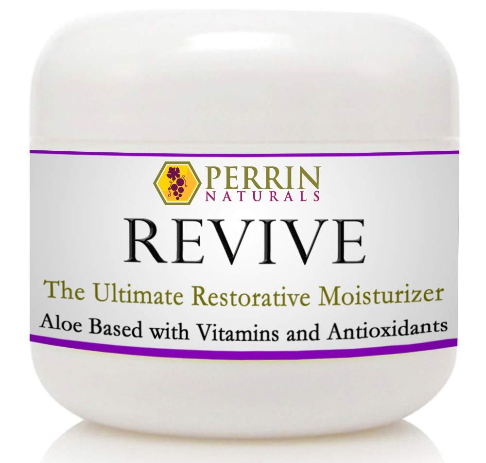 [Australia] - Perrin's Revive Ultimate Restorative Moisturizer 2oz 