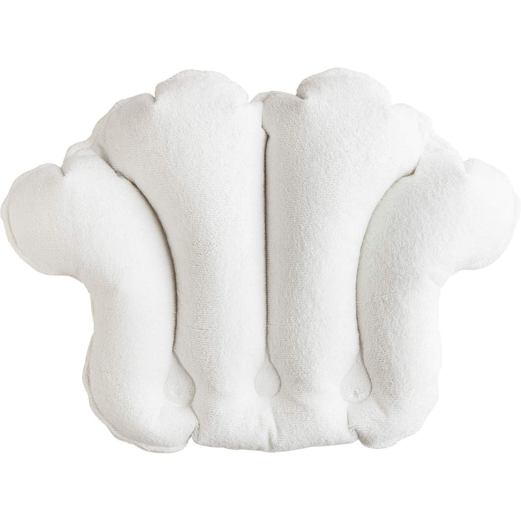 [Australia] - Urbana Spa Prive Microfiber Bath Pillow for Ultimate Relaxation - Perfect Size for any Bath Tub 