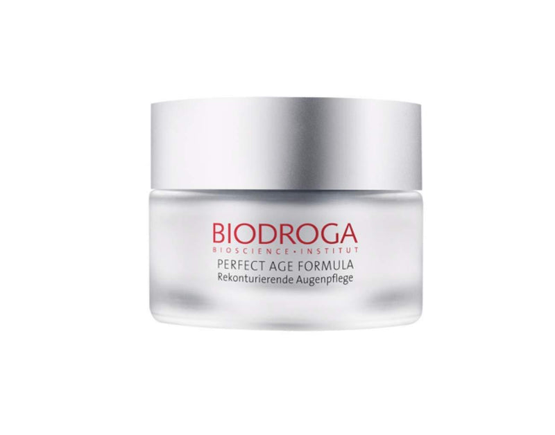 [Australia] - Biodroga Perfect Age Formula - Recontouring Eye Care 15ml 