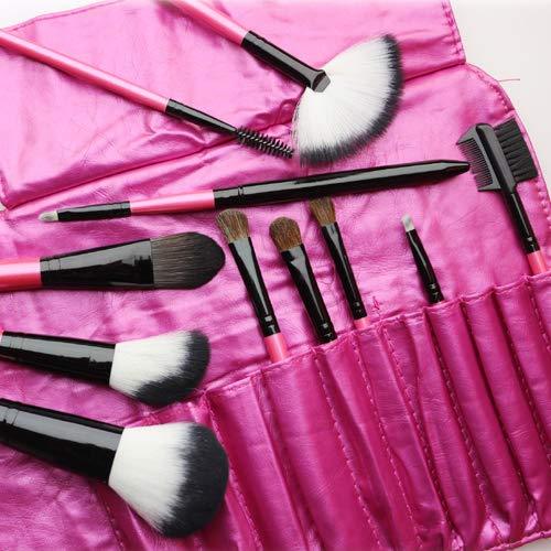 [Australia] - 11 make-up brush suits, stylish make-up tools 