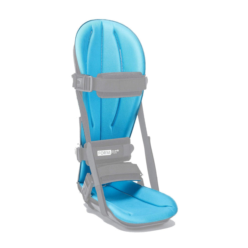 [Australia] - Ossur Spare Replacement Pad Liner for Ossur Formfit Night Splint | Breathable Cushioned Fabric | Machine Washable | Small 