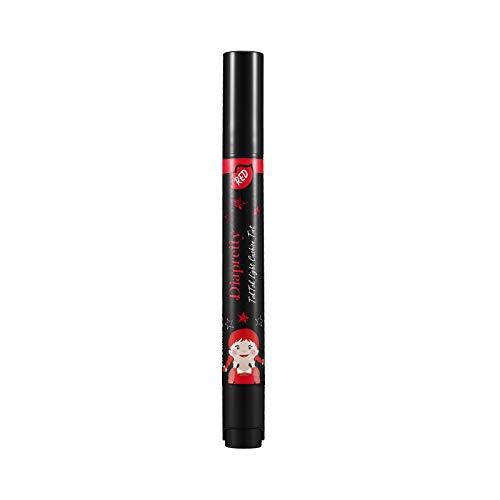 [Australia] - [Diapretty] Tok Tok Light Cushion Tint (Red) 