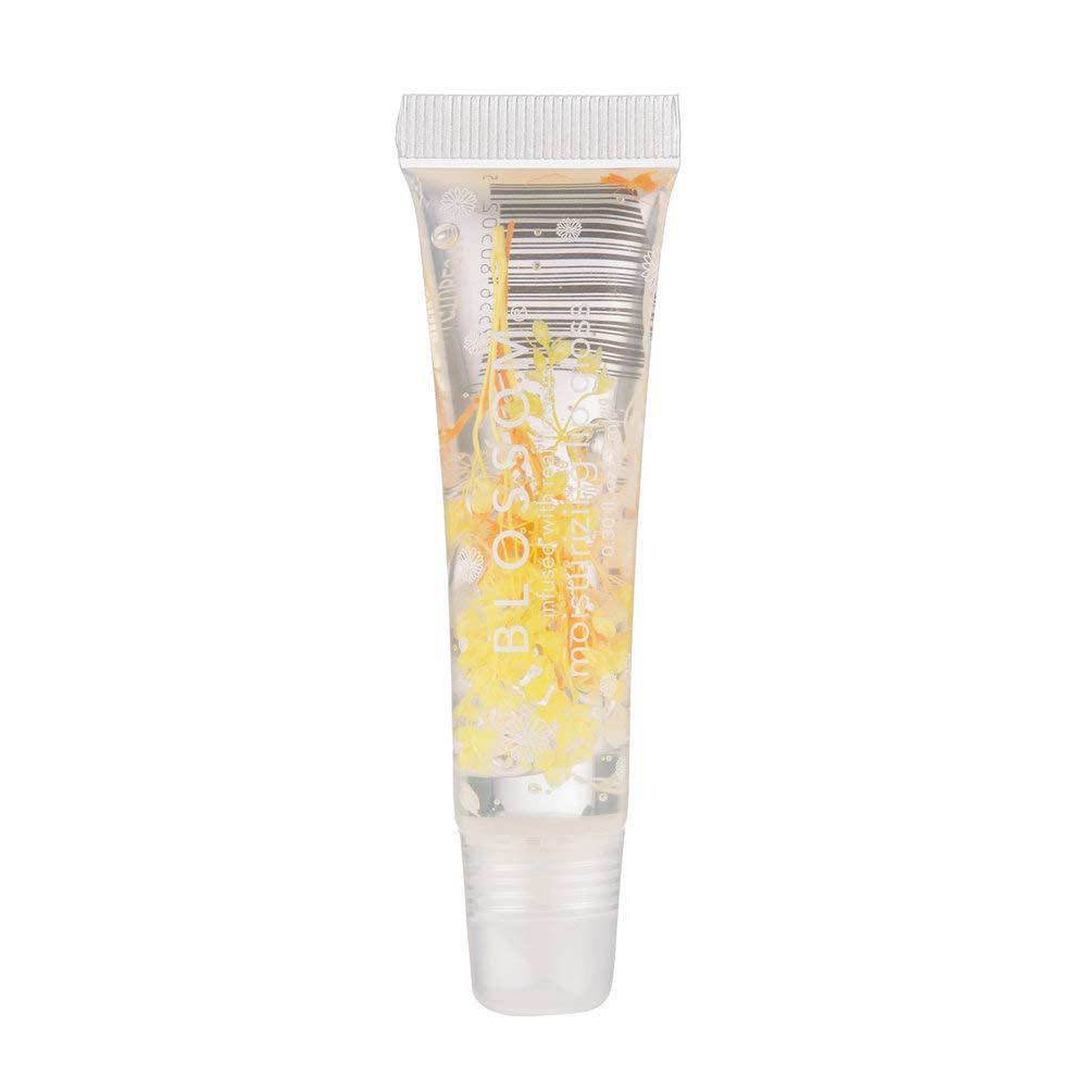 [Australia] - Blossom MOISTURIZING Lip Gloss Tube 0.3oz - Choose Your Scent (Mango) 