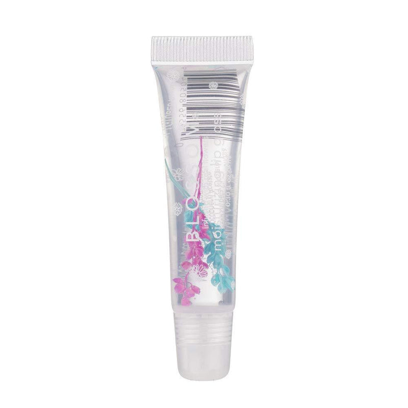 [Australia] - Blossom MOISTURIZING Lip Gloss Tube 0.3oz - Choose Your Scent (Raspberry) 