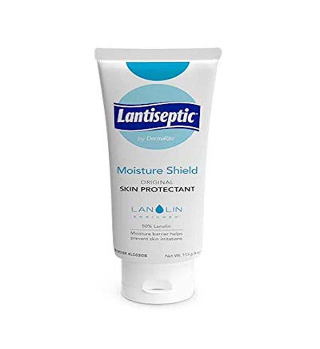 [Australia] - Lantiseptic Lantiseptic Original Skin Protectant, 4 Oz Tube, 4 Ounce 