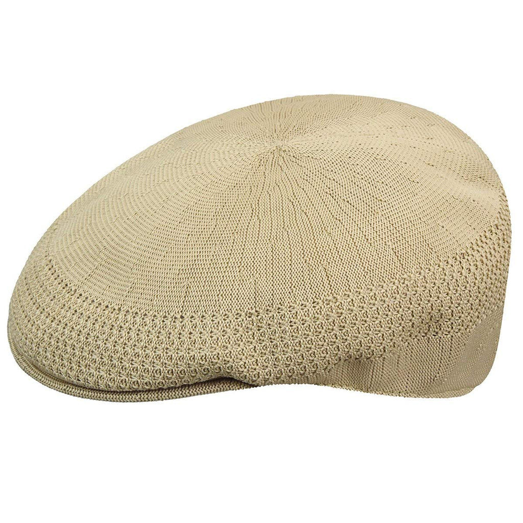 [Australia] - Kangol USA Tropic 504 Ventair Beige, Large 