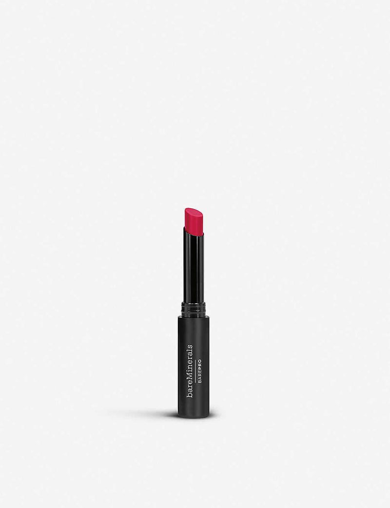 [Australia] - Bare Escentuals Barepro Longwear Lipstick Hibiscus, 0.07 Oz 