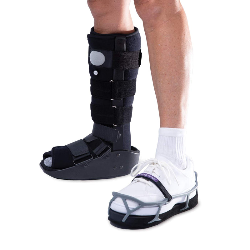 [Australia] - Procare ShoeLift Shoe Balancer, Small (Shoe Size: Men's 7-8.5 / Women's 6-9.5) Small (Pack of 1) 