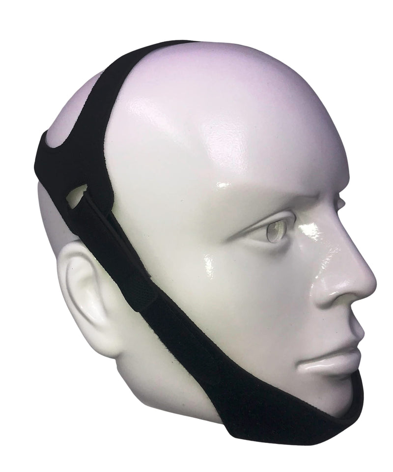 [Australia] - Anti Snoring Chin Strap for Men and Women CPAP Users - Effective Snore Solution for Excessive Snoring 