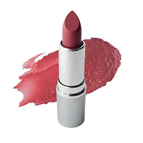 [Australia] - Honeybee Gardens Truly Natural Lipstick, Darla 