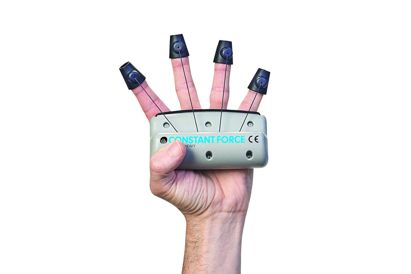 [Australia] - Dynatomy Constant Force XTend-Heavy Resistance (CFXT-H) Heavy Blue 