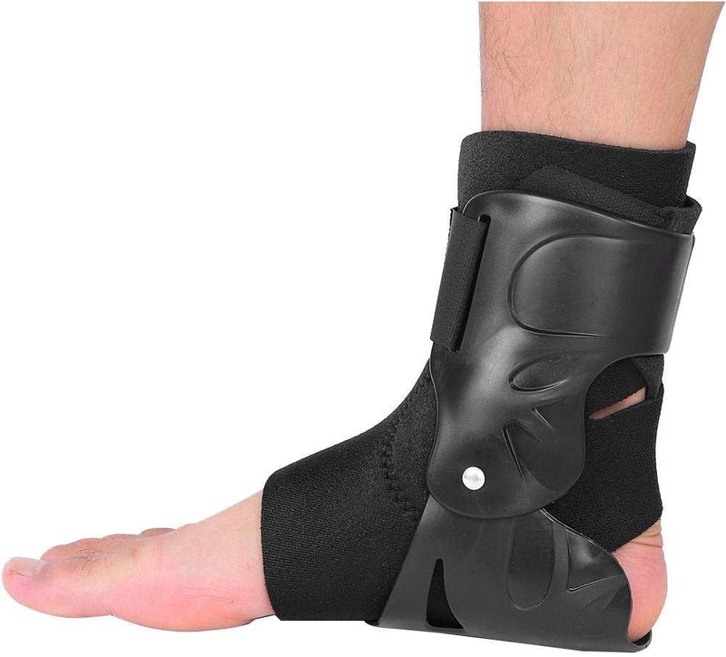 [Australia] - Ankle Brace, Ankle Support Ankle Support Brace for Ankle Sprains Compression Ankle Support for Men & Women fits both left and right feet 