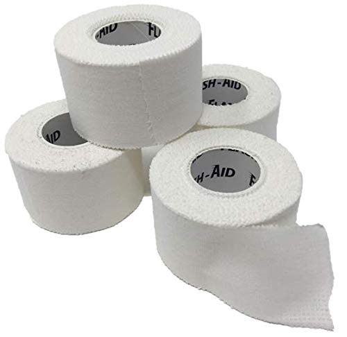[Australia] - Athletic Tape (4-Pack) - Premium Tape for Performance + Training 4 