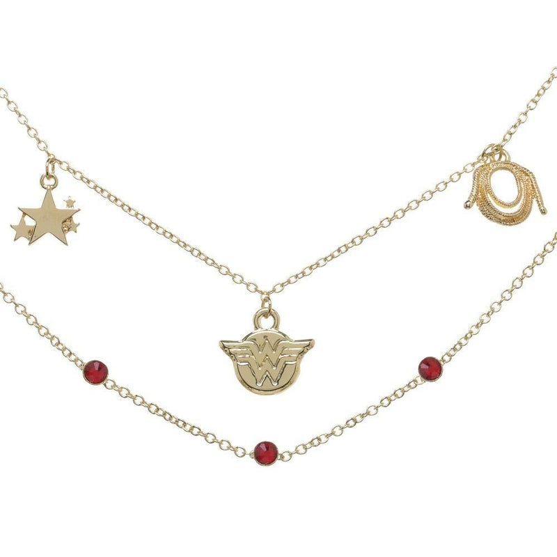 [Australia] - Wristlets/Anklets Unattached Padded 