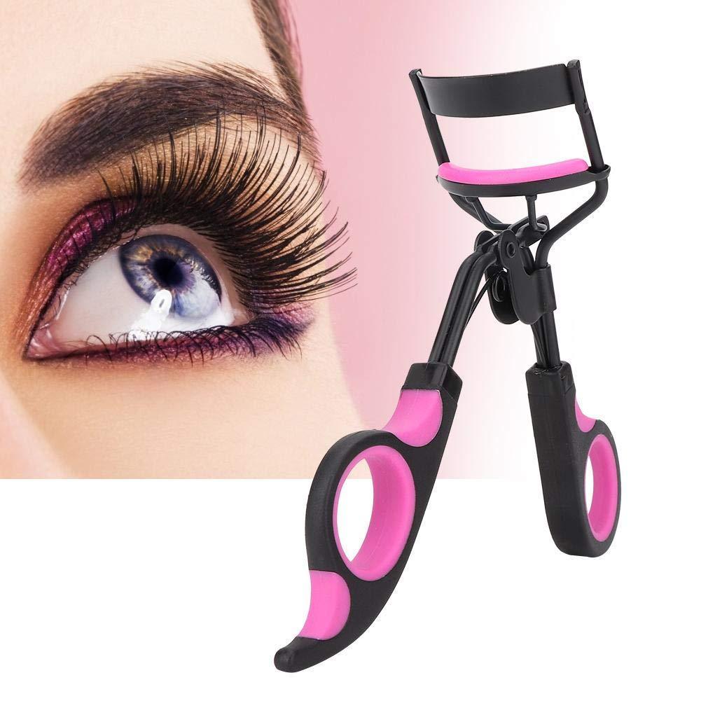 [Australia] - Wide Angel Eyelashes Curler Perfectly Fit for Eye Shape, False Eyelashes Curling Lashes Great Makeup Tool Device Beautiful and Charming Eyes & Appearance 