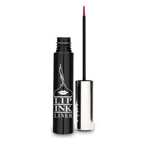 [Australia] - LIP INK Liquid Lip Liner - Red | Natural & Organic Makeup for Women by Lip Ink International | 100% Organic, Kosher, & Vegan 