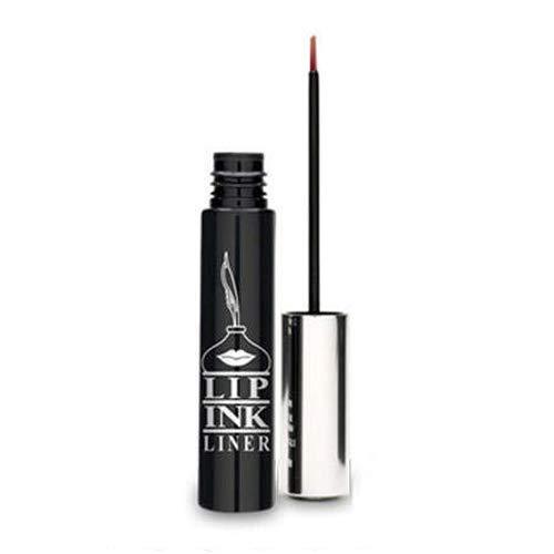 [Australia] - LIP INK Liquid Lip Liner - Spice | Natural & Organic Makeup for Women by Lip Ink International | 100% Organic, Kosher, & Vegan 