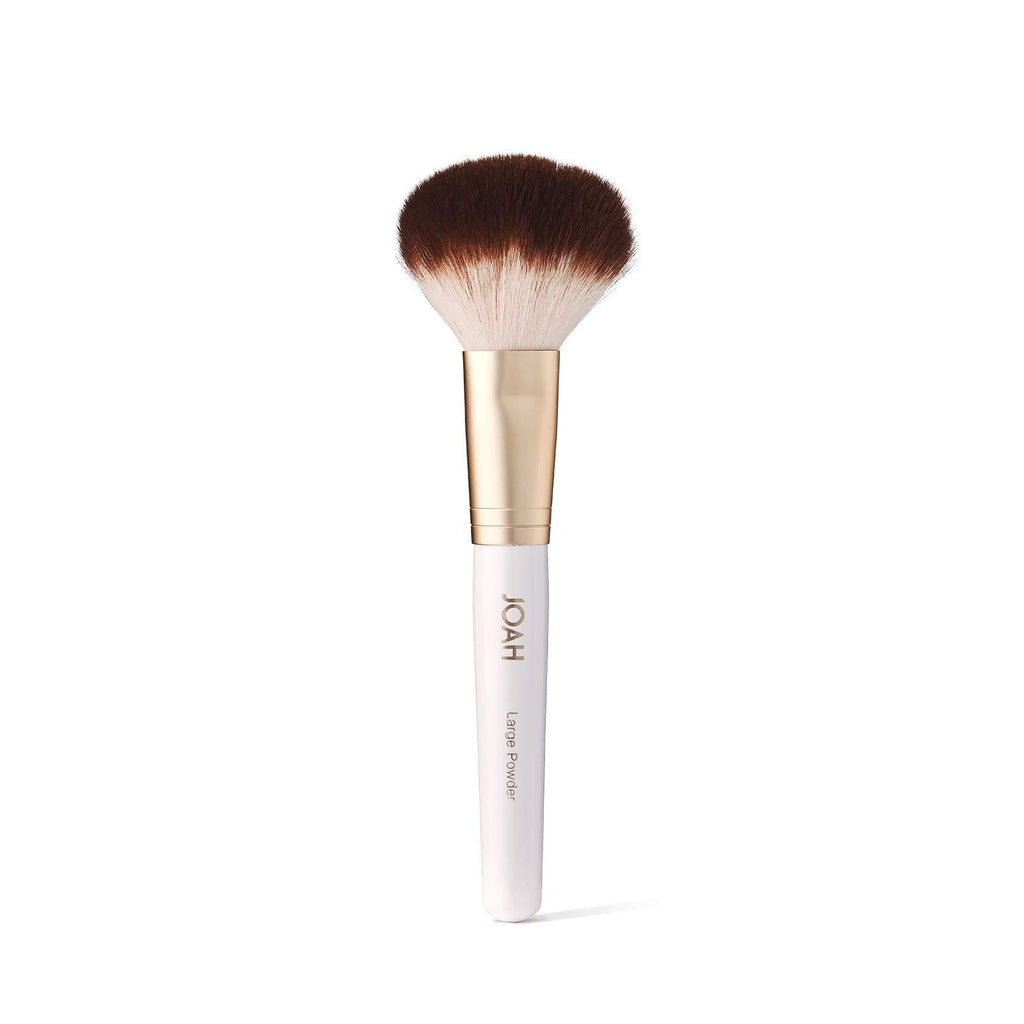 [Australia] - Joah Cosmetics Large Powder Brush JMB01 (Pack of 1) 