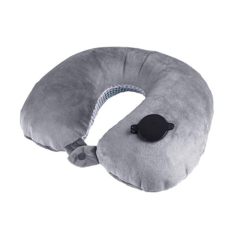 [Australia] - Conair TS46X Gel EZ Inflate Neck Pillow 