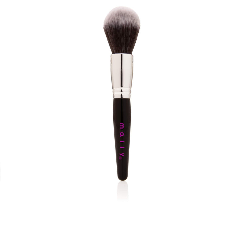 [Australia] - Mally Beauty Large Powder Brush 