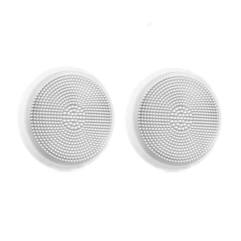 [Australia] - YouthLab Pure Radiance White Silicone Replacement Heads 