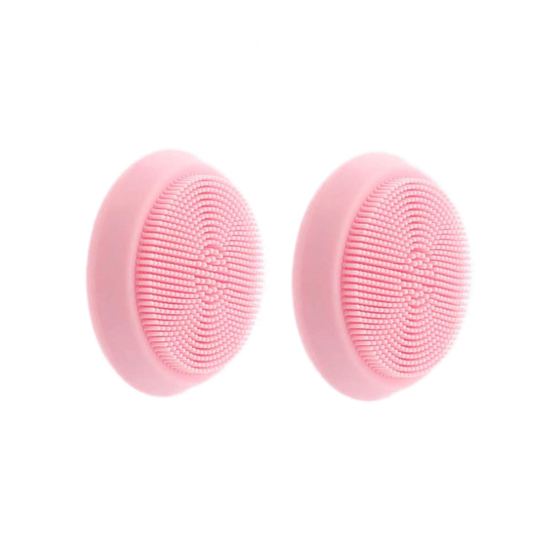 [Australia] - YouthLab Pure Radiance Pink Silicone Replacement Heads 