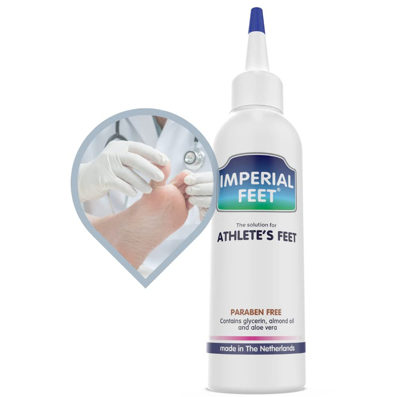 [Australia] - XL Athletes Foot Treatment Cream Extra Strength | Foot Fungus Cream and Toenail Fungus Treatment | Foot Cream Antifungal | Ringworm Foot Care | XL 75 ML 